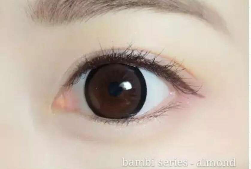 精挑日常美瞳，有日抛双周抛和月抛