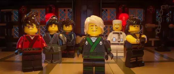 适合小朋友看的好莱坞动画,必看的好莱坞动画电影