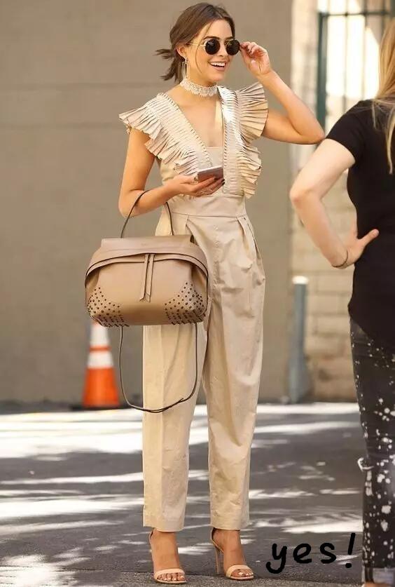 现在的蕾丝为什么越来越多了,谁说蕾丝只有优雅才能穿