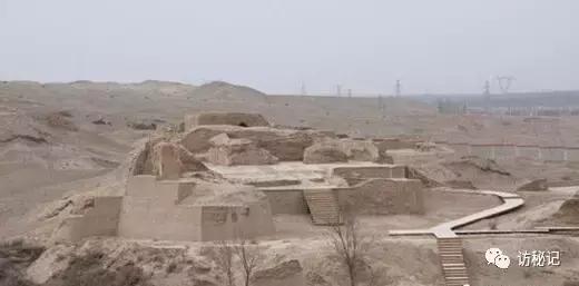 古西域三十六国,古西域三十六国楼兰