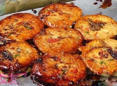 南京糕点中华老字号品牌,南京美食糕点可带特产