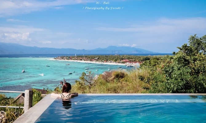 巴厘岛自由行5日游,巴厘岛天堂之旅