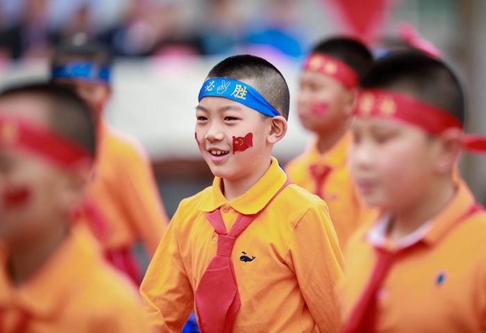 合作开展校园足球培训,校园足球联合队