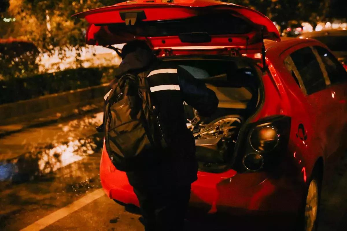 武汉00后夜生活,00后在武汉的日常