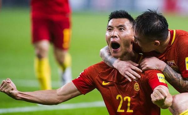 中韩足球对决最后一个进球,中韩足球比赛2比0全场回放