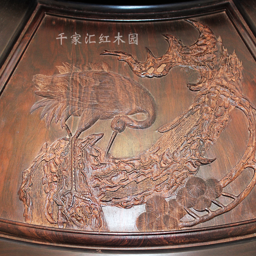 红木家具红酸枝休闲方桌,东阳红木家具11件套红酸枝