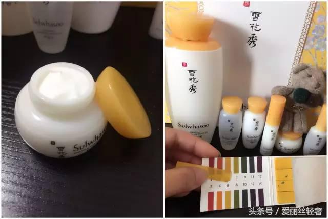 雪花秀正品套盒滋阴水乳,雪花秀补水保湿水乳套装