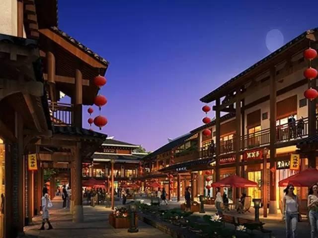 唐山国家级旅游度假区,唐山最好的旅游小镇