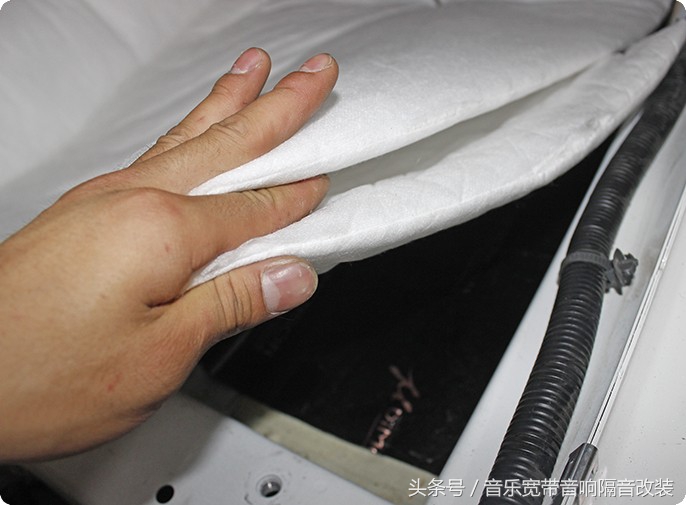 起亚k5全车隔音需要多少材料,把小事做极致