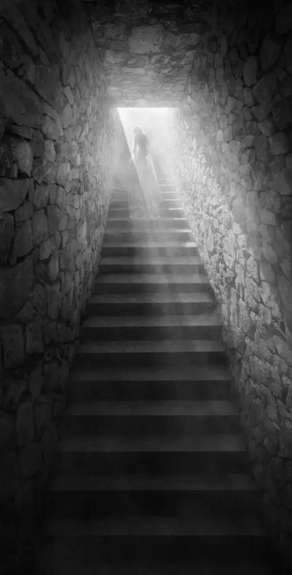 国外创意婚纱摄影作品,激发摄影师灵感的创意婚纱照