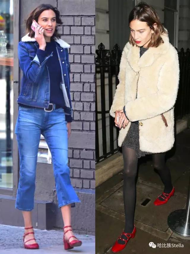 经典时尚超模,时尚icon超模新时代