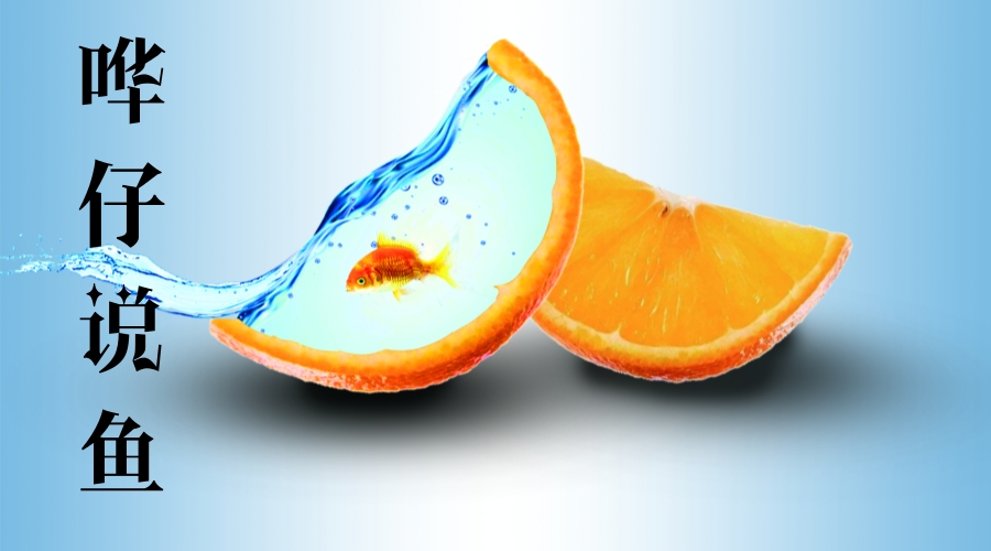 不良商家卖鱼添加有毒物品,无良奸商加工的恶心食品