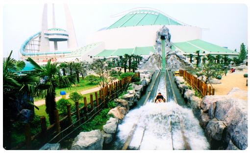 常州恐龙园旅游要提前买票吗,常州恐龙园水世界旅游攻略夜场