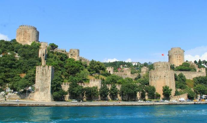 土耳其十日自由行攻略,希腊六日游自由行攻略