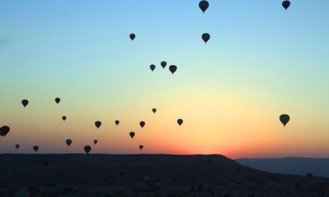 土耳其十日自由行攻略,希腊六日游自由行攻略
