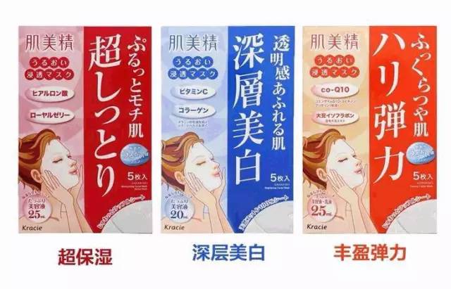 哪些明星同款单品好用,那些明星同款的日妆真的值得买吗