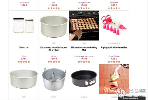 法国美食海淘Bienmanger（彼洋美食）中文官网测评