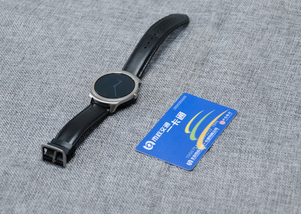 续航长支持esim可回微信的手表,ticwatch2经典版续航