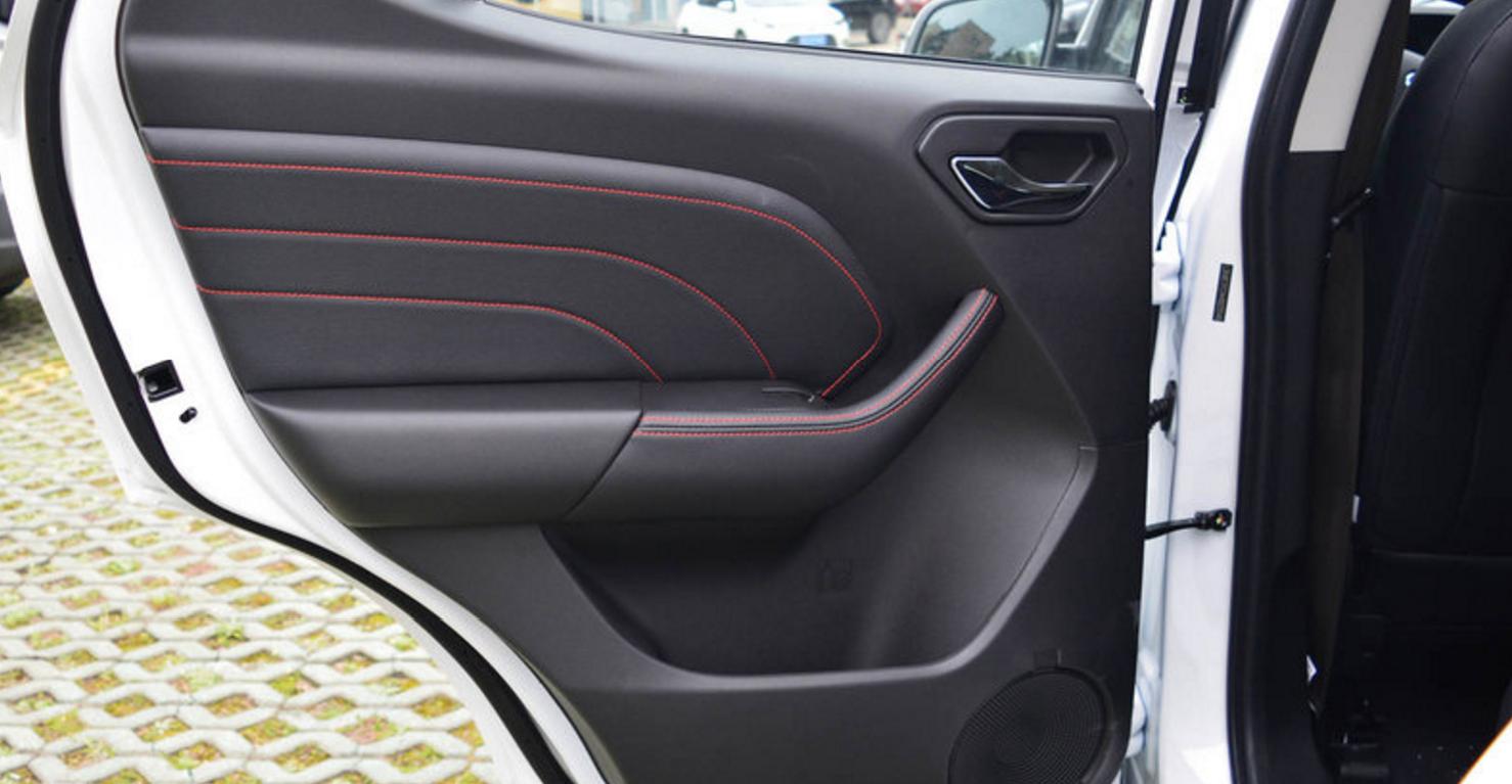 东南dx3有什么优缺点,东南dx3试驾评测