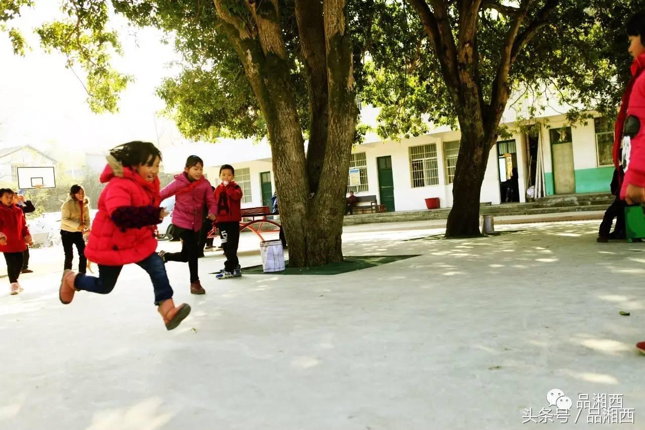 湘西苗寨与世隔绝的世外桃源,曾经古老的湖南湘西苗寨
