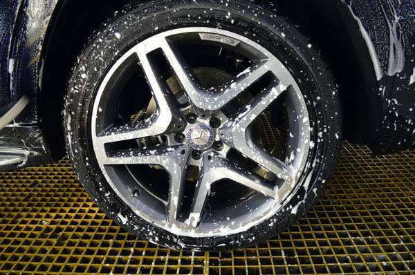 gls450车衣贴膜,gls4502020款贴车衣