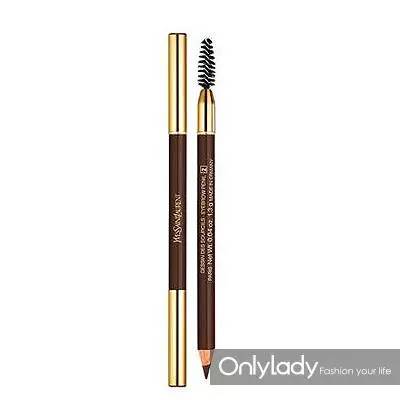 刘亦菲海鸥眉怎么修,刘亦菲的三个不同妆容