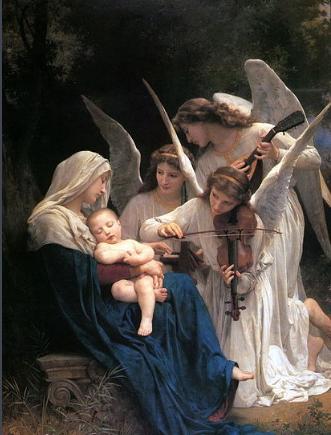 简单画天使和魔鬼的简笔画,一二三年级画天使简笔画视频