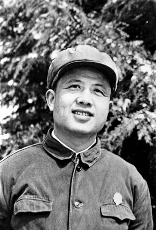 每日花语问候,每日花语桔梗花