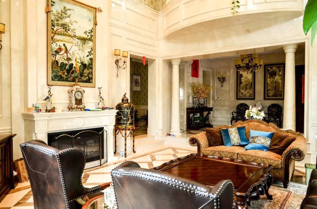 盛一设计总监专访丨李熙正：设计出客户真正迫切需要的梦想住宅