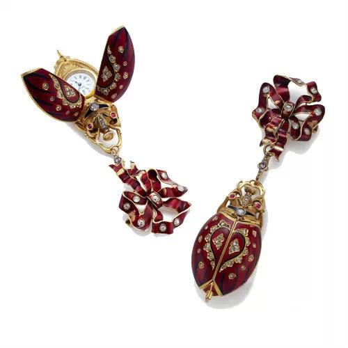 全球顶级十大珠宝奢侈品牌,全球十大顶级珠宝品牌首饰排行