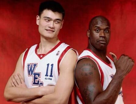 巅峰姚明放在现在能有什么数据,联盟对姚明实力的评价