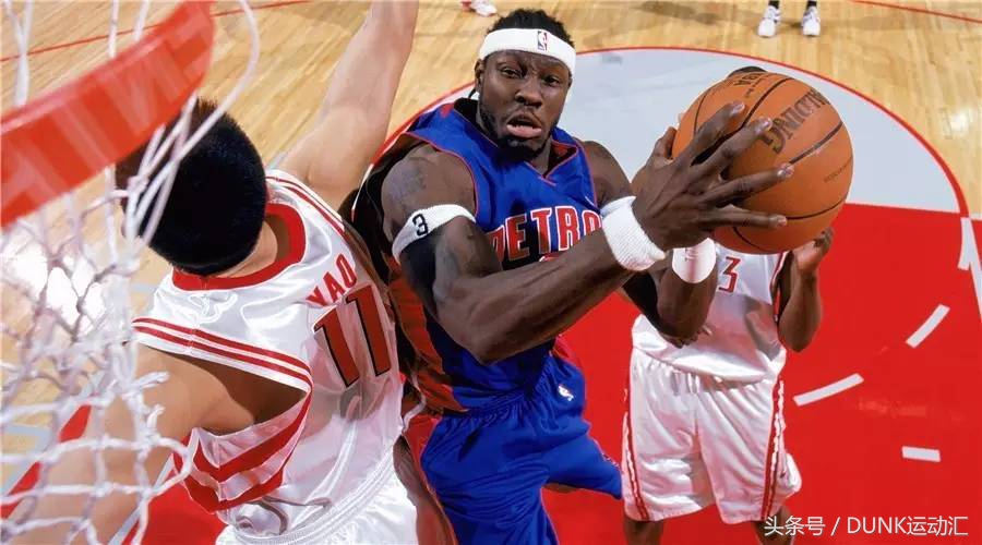 姚明回忆往昔现场版,姚明年轻的回忆