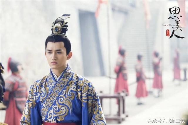 继《人民的名义》之后，《思美人》强势来袭，最后结局绝对想不到