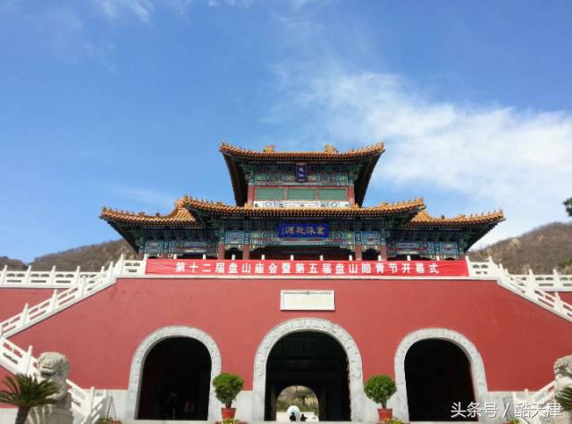 京津周边游玩景点推荐,京津冀附近人少风景好的旅游胜地