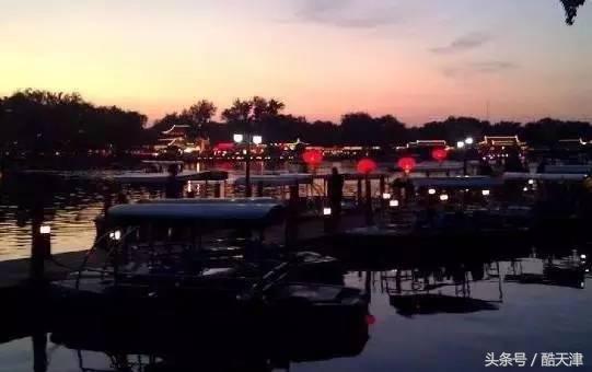 京津周边游玩景点推荐,京津冀附近人少风景好的旅游胜地