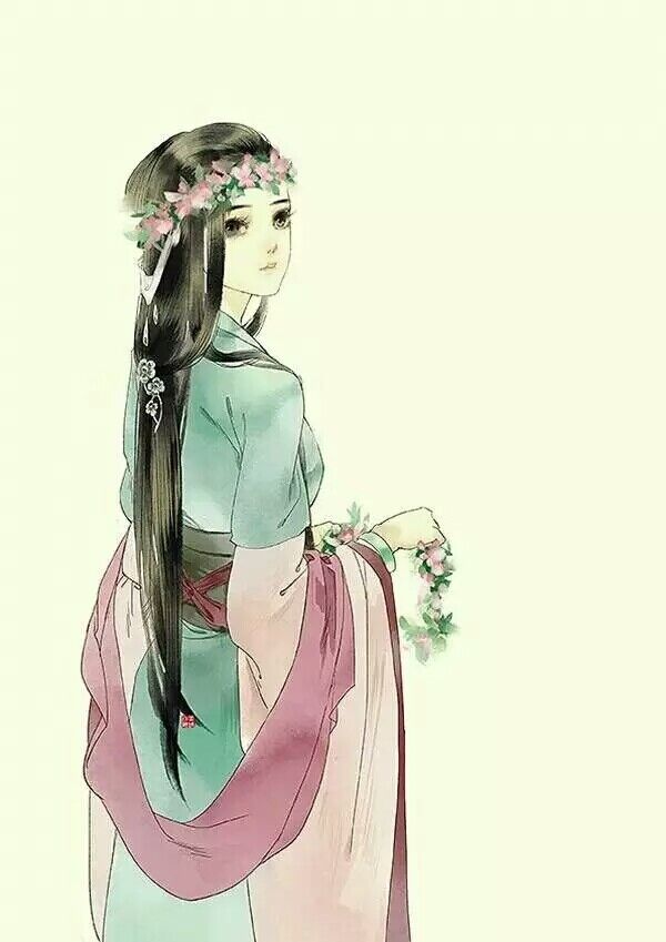 美人影婳(三十八)|数百里青梅竹马情不减,我竟成了第三者?