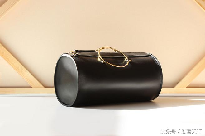 ins风时尚网红托特包,ins上最火的小众包