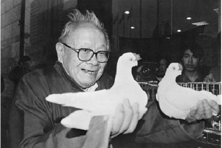 古家具收藏第一人,王世襄的启蒙老师!