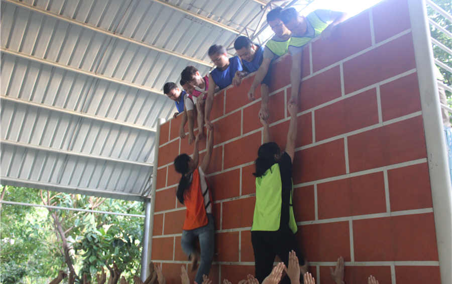 提升团队工作效能,提高工作效能加大执行能力