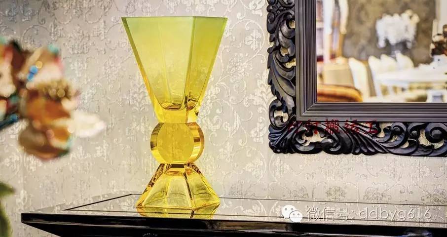 奢侈艺术饰品-欧洲古典纯铜银饰品与现代水晶玻璃摆件（附视频）