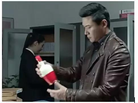 报告达康书记：这些白酒品牌“以人民的名义”蹭热点！