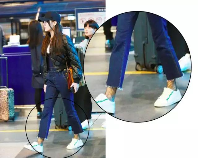 原来男生最喜欢女生这样穿!我穿了它不出100米被搭讪3次