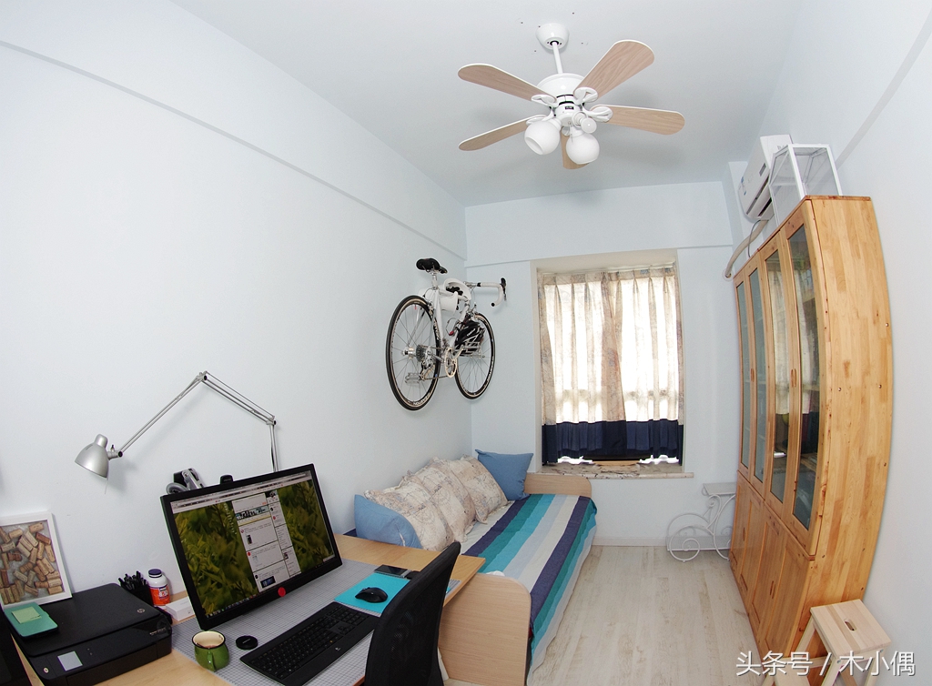 避暑纳凉神器大全,解暑神器夏天必备电风扇