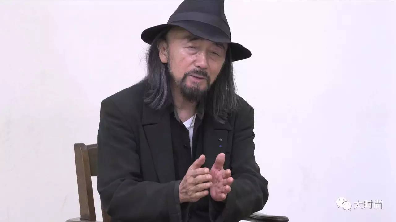 如果只为新潮而穿,美的永远只是服装