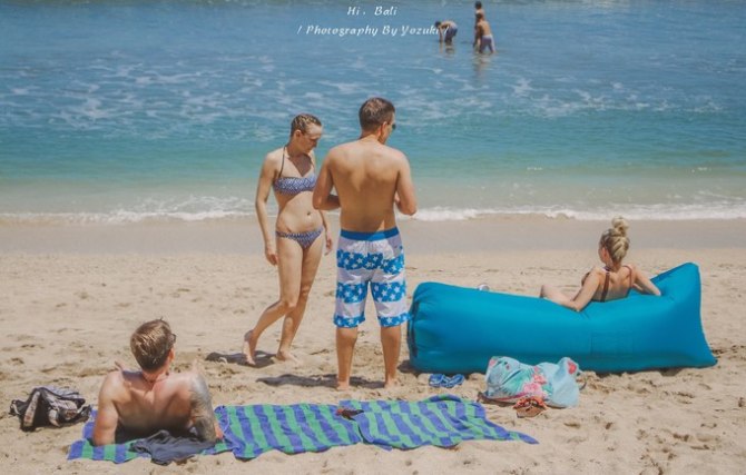 巴厘岛自由行5日游,巴厘岛天堂之旅