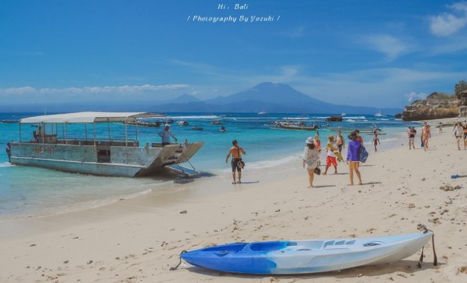 巴厘岛自由行5日游,巴厘岛天堂之旅