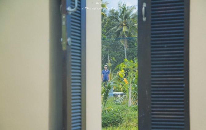 巴厘岛自由行5日游,巴厘岛天堂之旅