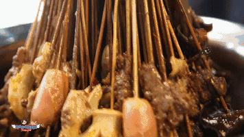 冷锅串串成都推荐,成都冷锅串串店推荐