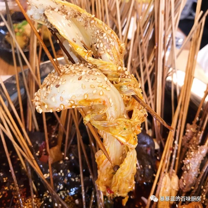 冷锅串串成都推荐,成都冷锅串串店推荐