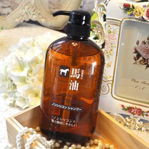 为什么大多数人都选择无硅油洗发水？